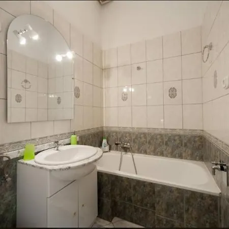 Spirit Nador Ter Apartment