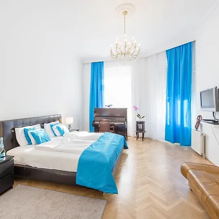 Spirit Nador Ter Budapest