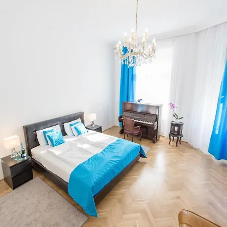 Spirit Nador Ter Budapest
