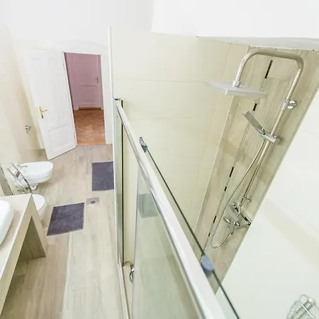 Spirit Nador Ter Apartment