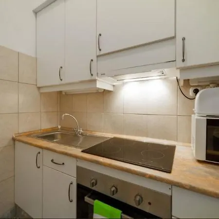 Spirit Nádor Ter * Budapešť