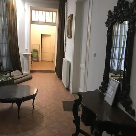 Spirit Nádor Ter Budapešť
