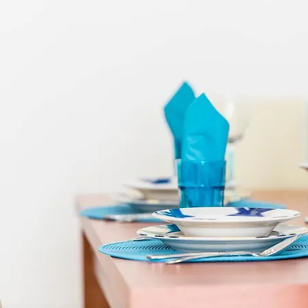 Apartmán Spirit Nádor Ter Budapešť