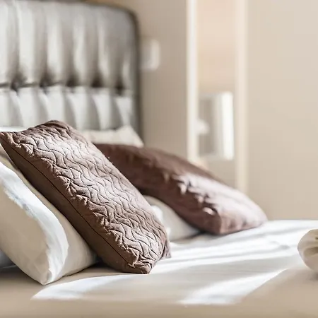 Apartmán Spirit Nádor Ter *
