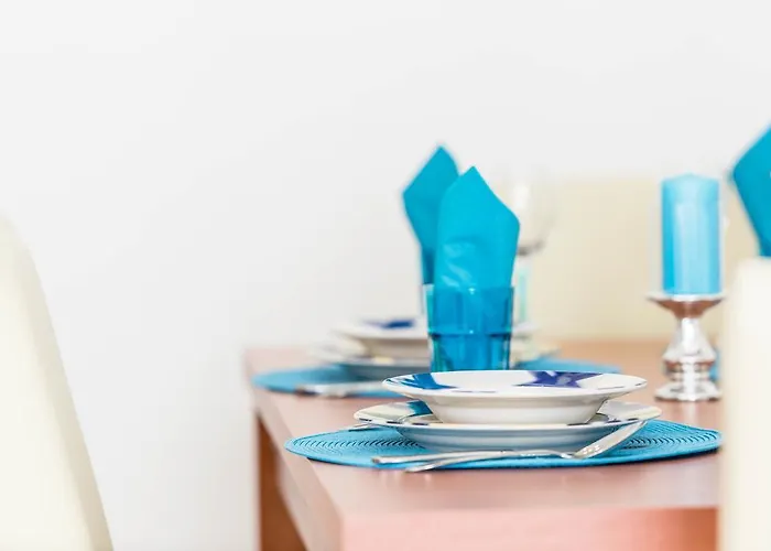 Apartman Spirit Nador Ter Budapest