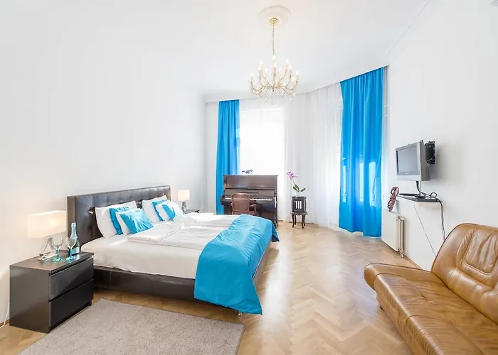 Spirit Nador Ter Budapest