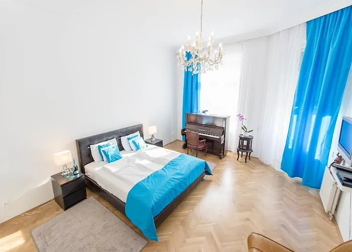 Spirit Nador Ter Budapest