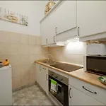Lägenhet Spirit Nador Ter Budapest