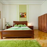Lägenhet Spirit Nador Ter Budapest