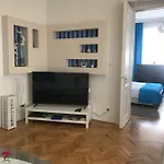 Appartamento Spirit Nádor Ter Budapest