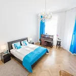 Spirit Nador Ter Budapest