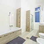 Spirit Nádor Ter Appartamento Budapest