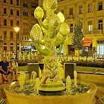 Spirit Nador Ter Budapest
