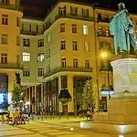 Appartamento Spirit Nádor Ter Budapest